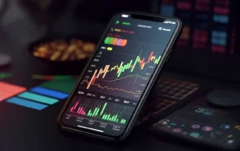 aplikasi saham terbaik di Indonesia untuk investasi saham 2026