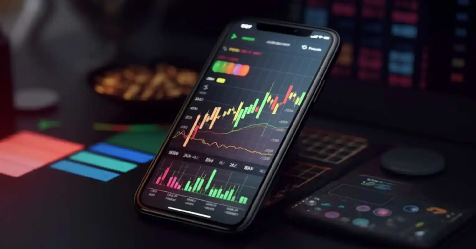 aplikasi saham terbaik di Indonesia untuk investasi saham 2026