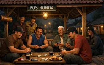 Olahraga Domino Indonesia resmi jadi cabang olahraga nasional PB ORADO.