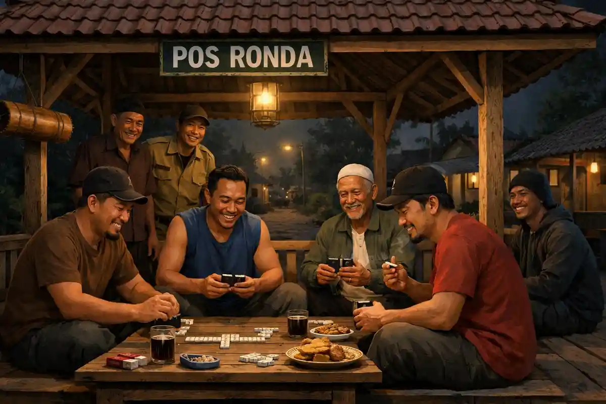 Olahraga Domino Indonesia resmi jadi cabang olahraga nasional PB ORADO.