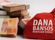 Siap-Siap! Bansos Februari 2026 Segera Cair ke 18 Juta Keluarga