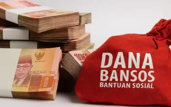 Jadwal pencairan bansos februari 2026 PKH dan BPNT.