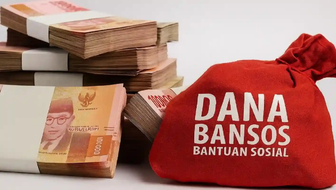 Jadwal pencairan bansos februari 2026 PKH dan BPNT.