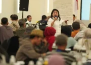 Lewat Mak Comblang, BGN ‘Jodohkan’ Petani Cianjur dengan Dapur MBG