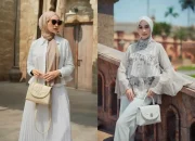 Cara Membersihkan Tas Kulit Wanita dengan Aman agar Tidak Mengelupas