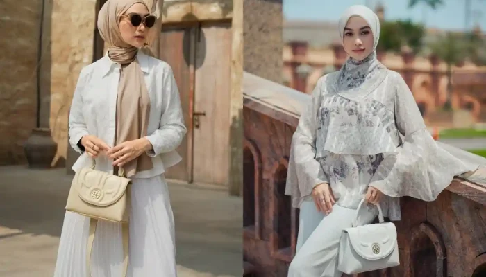 Cara Membersihkan Tas Kulit Wanita dengan Aman agar Tidak Mengelupas