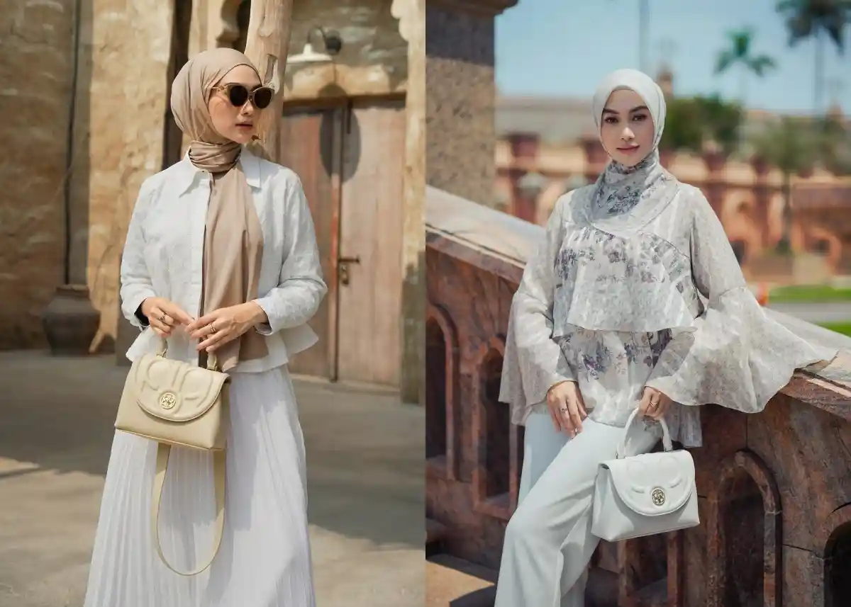 cara membersihkan tas kulit wanita Nada Puspita agar tidak mengelupas dan tetap awet