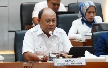 Menu Makan Bergizi Gratis Ramadan 2026 Badan Gizi Nasional.
