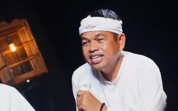 Dedi Mulyadi gubernur Jawa Barat klarifikasi tudingan program populis kebutuhan dasar rakyat