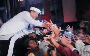 Dedi Mulyadi pangkas anggaran jamuan Gedung Sate demi perbaikan jalan