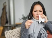 Warga Tak Perlu Panik, Dinkes Bandung Pastikan Super Flu Hanya Influenza Musiman
