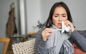 Penjelasan Dinkes Kota Bandung mengenai isu super flu.