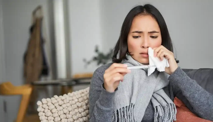 Warga Tak Perlu Panik, Dinkes Bandung Pastikan Super Flu Hanya Influenza Musiman