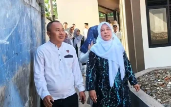Sanksi Disdik Purwakarta untuk guru indisipliner usai sidak Om Zein.