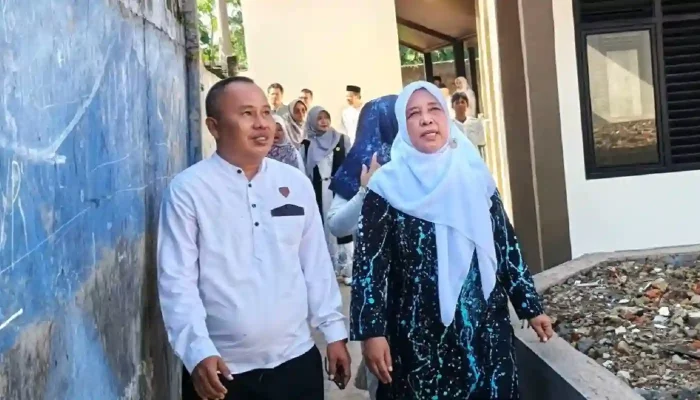 Disdik Purwakarta Berbenah Usai Om Zein Ngamuk Temukan Guru Telat Datang ke Sekolah