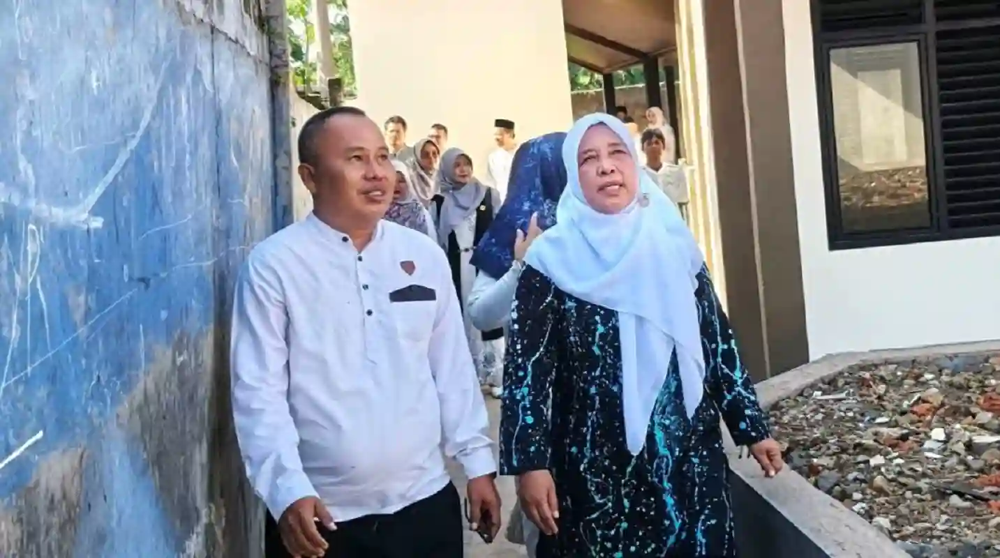 Sanksi Disdik Purwakarta untuk guru indisipliner usai sidak Om Zein.