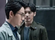 Lagi Mager? Ini 7 Drama Thriller China dengan Plot Twist Paling Mindblowing