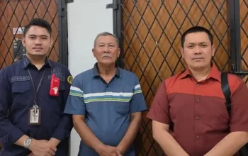 Eks PNS terpidana korupsi buron 14 tahun ditangkap Kejaksaan Agung di Karawang