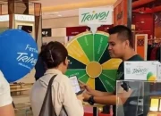 Investasi Emas Gaya Baru, Pegadaian Gelar Festival Tring! di PVJ Bandung