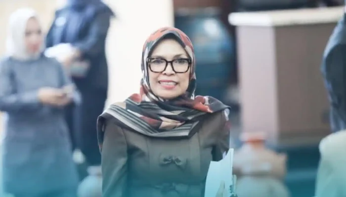 Bukan Karena Anggaran, BKAD Ungkap Alasan ASN Purwakarta Belum Gajian