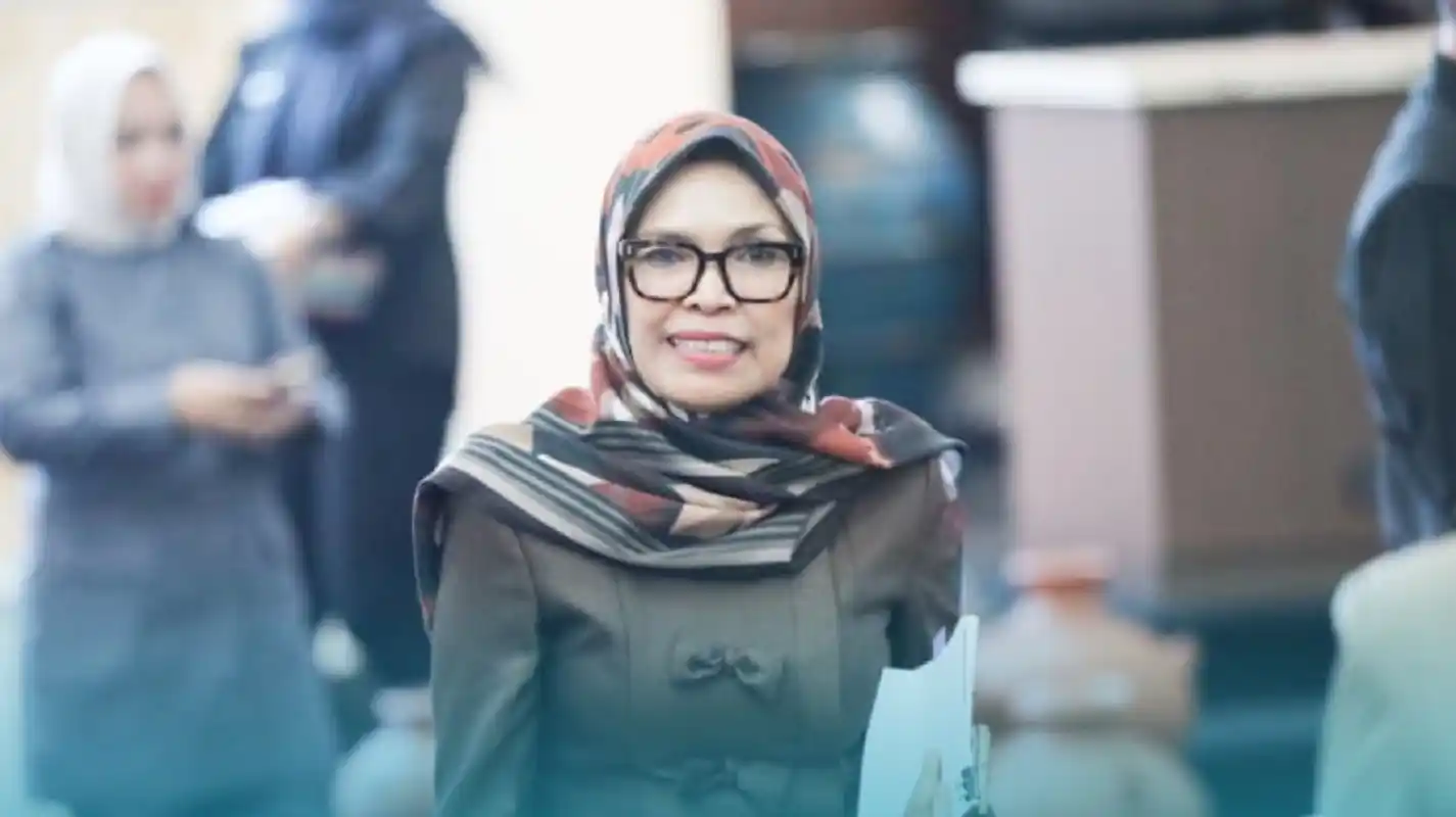 Penyebab teknis ASN Purwakarta belum gajian Januari 2026.