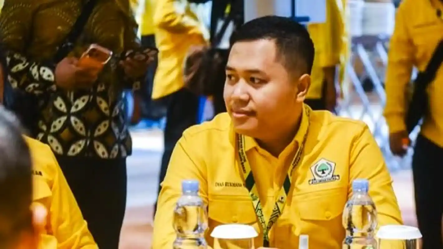 Golkar Purwakarta dukung pilkada lewat DPRD demi efisiensi anggaran