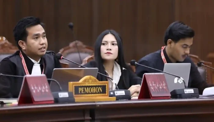 Klaim Asuransi Sering Ribet? Pasal 304 KUHD Kini Diuji di MK