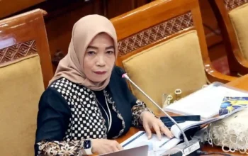 Dirjen Kemendikdasmen Nunuk Suryani jelaskan gaji guru honorer