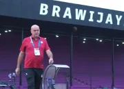 Persik vs Persib: Skor 1-1, Bojan Hodak Soroti Kepemimpinan Wasit