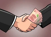 ICW Tolak Pilkada oleh DPRD: Transaksi Politik Uang Makin Lepas Kontrol