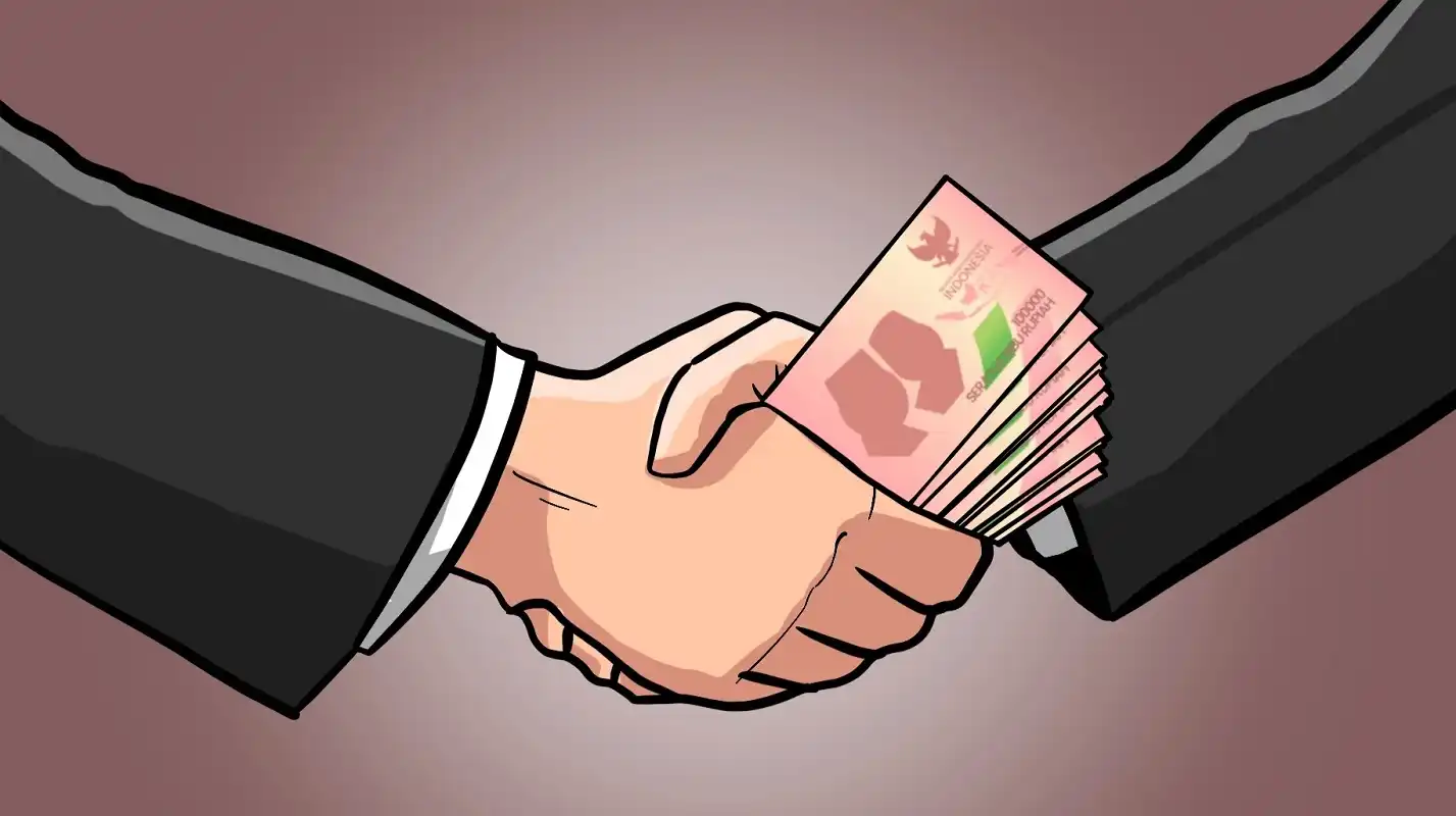 ICW tolak pilkada DPRD transaksi politik uang lepas kontrol publik