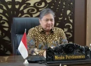 Dari AI sampai Baterai, Investasi China Rp36,4 T Masuk Indonesia