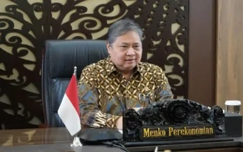 Penandatanganan investasi China Rp36,4 triliun di Indonesia