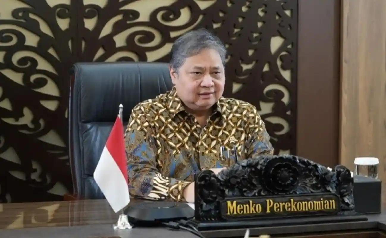 Penandatanganan investasi China Rp36,4 triliun di Indonesia