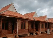 Dari Rumah Bantuan Jadi Wisata, Ini Keunikan Kampung KDM Purwakarta