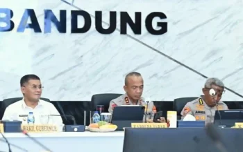 Kapolda Jabar pimpin pengamanan Persib vs Persija Stadion GBLA