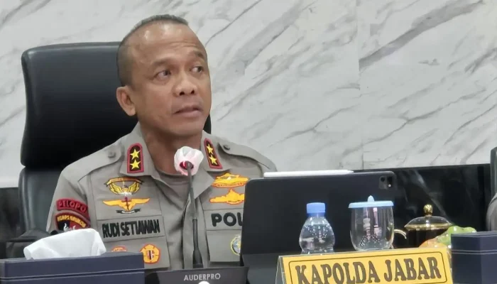 Persib Menang, GBLA Aman! Kapolda Jabar Puji Sportivitas Bobotoh di Duel El Clasico