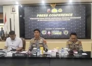 Kecanduan Judi Online, Guru PPPK Cianjur Tega Rampok dan Aniaya Bibi Kandung