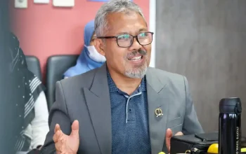 Komisi V DPRD Jabar meninjau SLBN Taruna Mandiri Kuningan