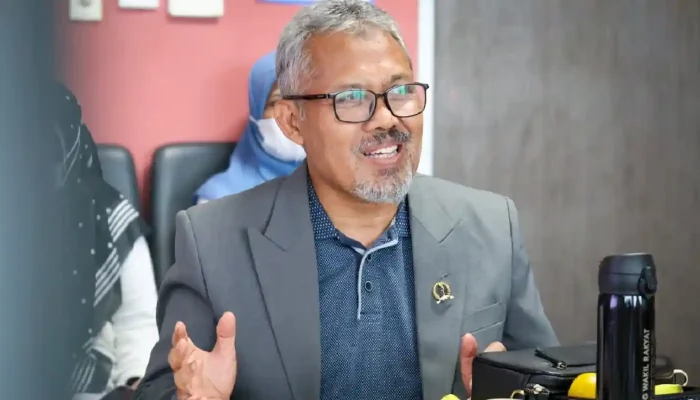 Berprestasi Tapi Kekurangan Guru, SLBN Taruna Mandiri Disorot DPRD Jabar