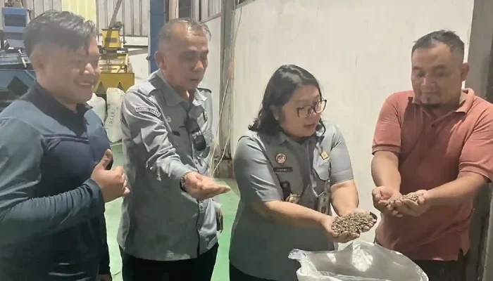 Tembus Pasar Global, Kopi Robusta Subang Kini Buru Sertifikat Indikasi Geografis