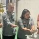 Pendaftaran Indikasi Geografis Kopi Robusta Subang oleh Kemenkum Jabar.
