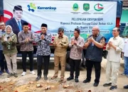 Kopi Subang Mendunia, 96 Ton Diekspor Lagi ke Aljazair