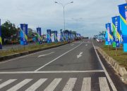 Tiga Ruas Jalan Nasional Beralih ke Pemkab Cianjur, Lingkar Timur Kini Dikelola Pusat