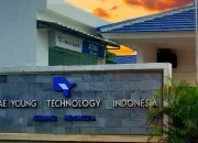 Loker Subang 2026: PT Dae Young Buka Lowongan SMA Hingga S1, Cek Syaratnya!