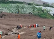 Kementerian LH Turunkan Tim Ahli Kaji Lanskap Pascabencana Longsor Cisarua