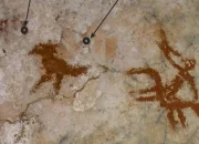 Lebih Purba dari Spanyol, Stensil Tangan di Sulawesi Jadi Lukisan Tertua Dunia