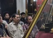 Sumedang Simpan Mahkota Emas 8 Kg, Fadli Zon: Bukti Peradaban Sunda