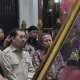Mahkota Binokasih emas 8 kg simbol peradaban Sunda