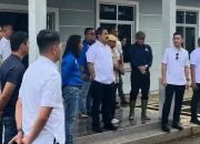 Kunjungi SAE, Menteri Agus Cek Program Ketahanan Pangan Warga Binaan Lapas Purwakarta